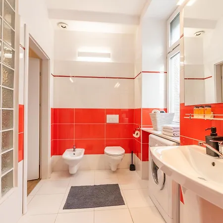 Apartment Cozy - Bosacka 10 Street *