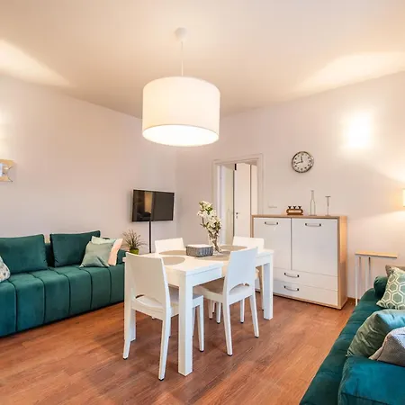 Apartment Cozy - Bosacka 10 Street Krakau