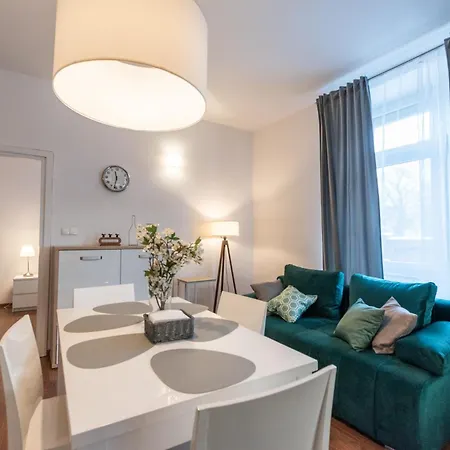 Apartament Cozy - Bosacka 10 Street