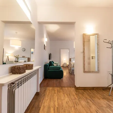 Cozy - Bosacka 10 Street *