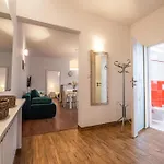 Cozy - Bosacka 10 Street *